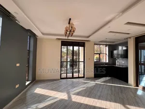 1bdrm Apartment in Fs Properties Ltd, Makindye for rent