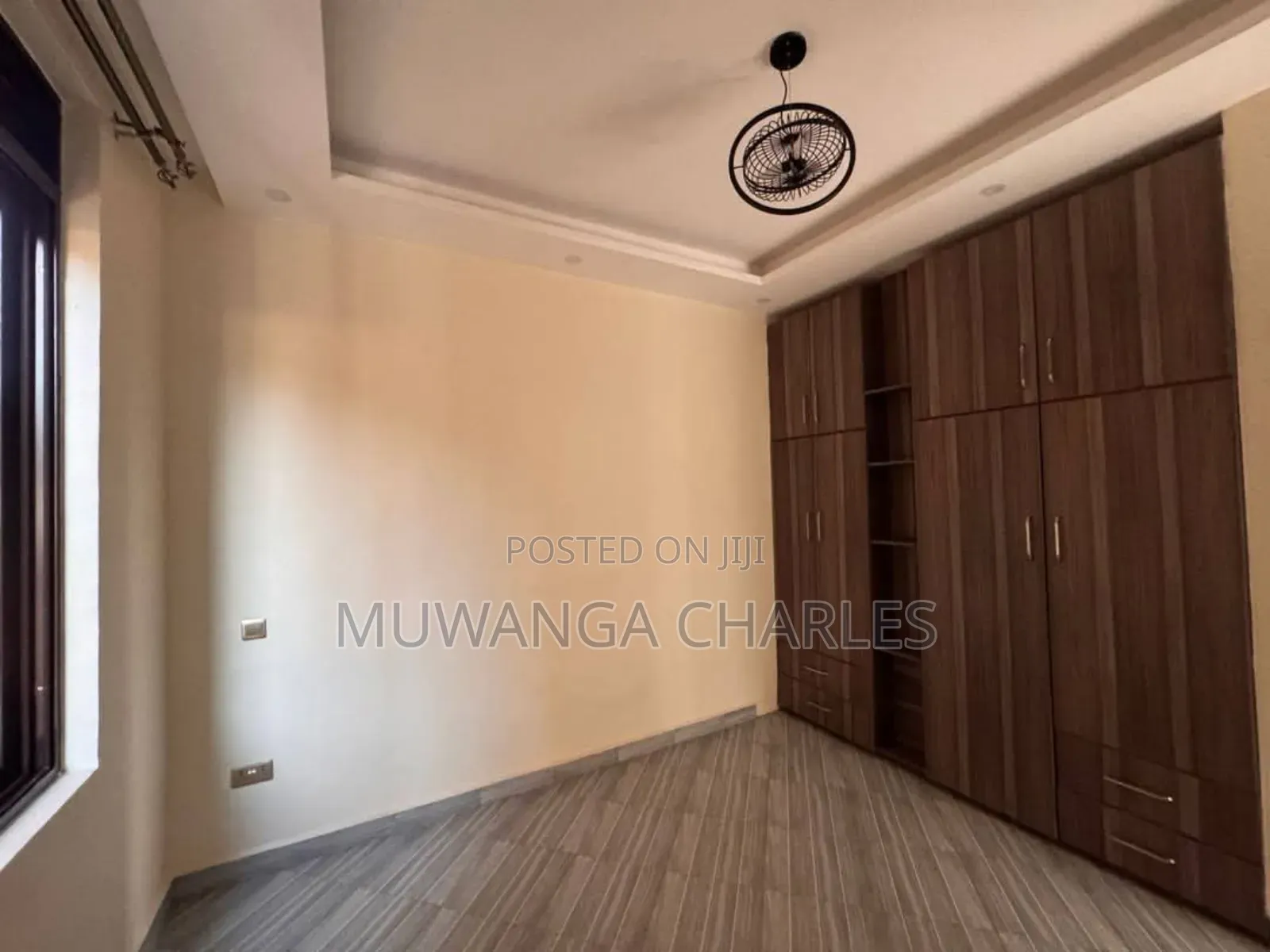1bdrm Apartment in Fs Properties Ltd, Makindye for rent