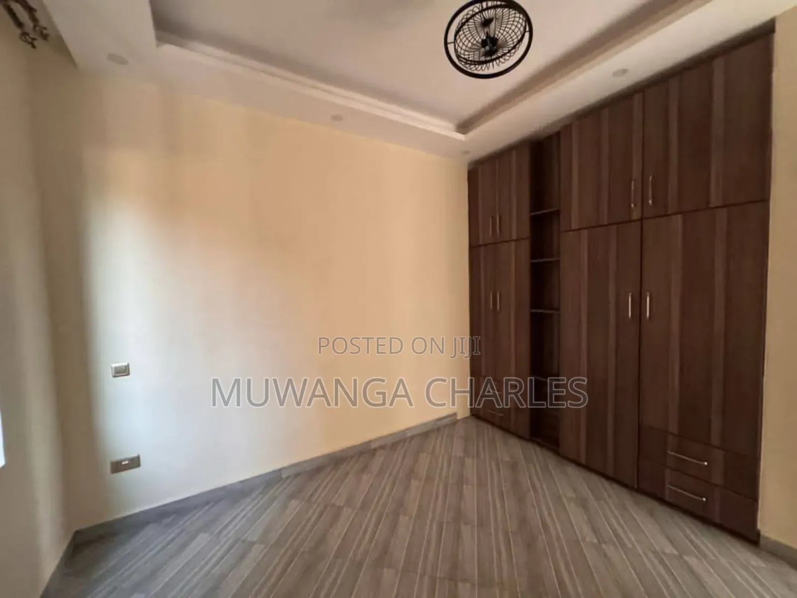 1bdrm Apartment in Fs Properties Ltd, Makindye for rent