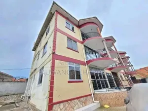 2bdrm Apartment in Fs Properties Ltd, Makindye for rent