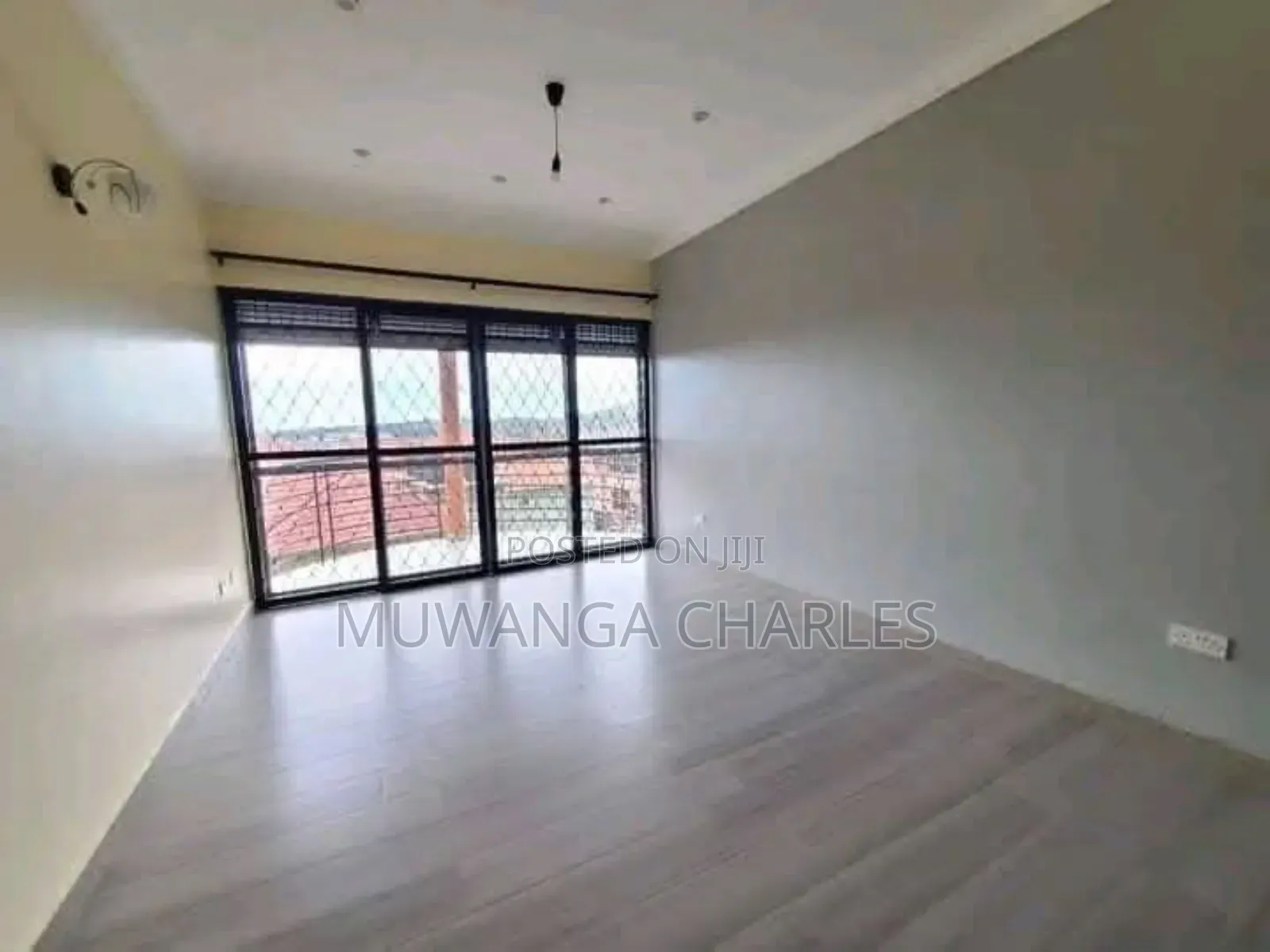 2bdrm Apartment in Fs Properties Ltd, Makindye for rent