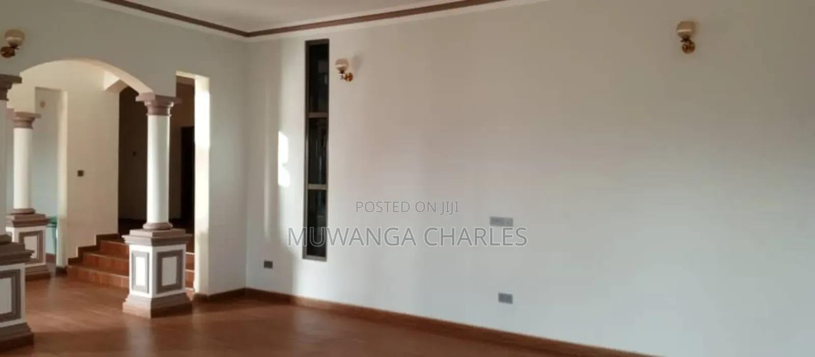 2bdrm Apartment in Fs Properties Ltd, Makindye for rent