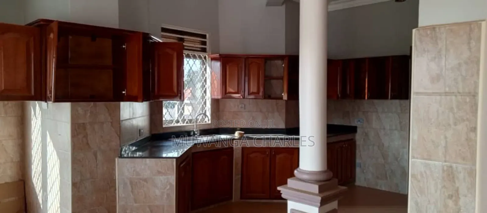 2bdrm Apartment in Fs Properties Ltd, Makindye for rent