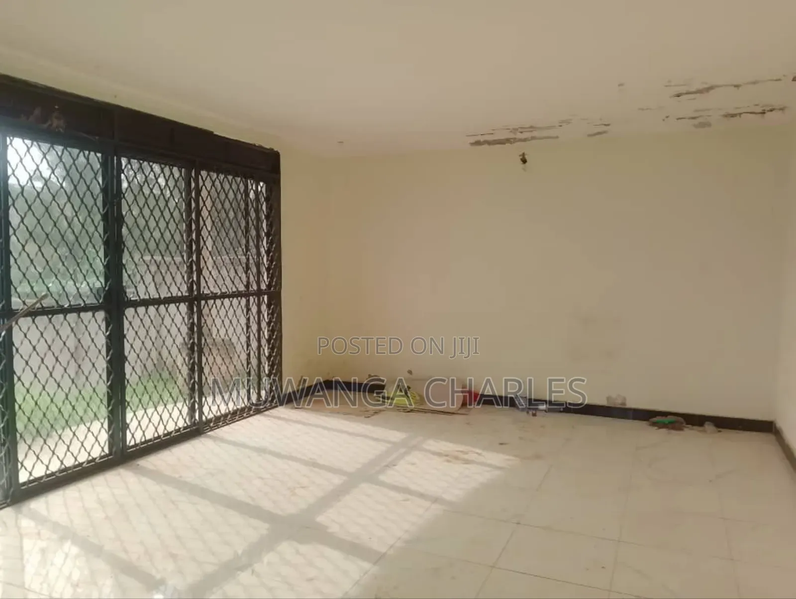 2bdrm Apartment in Fs Properties Ltd, Makindye for rent