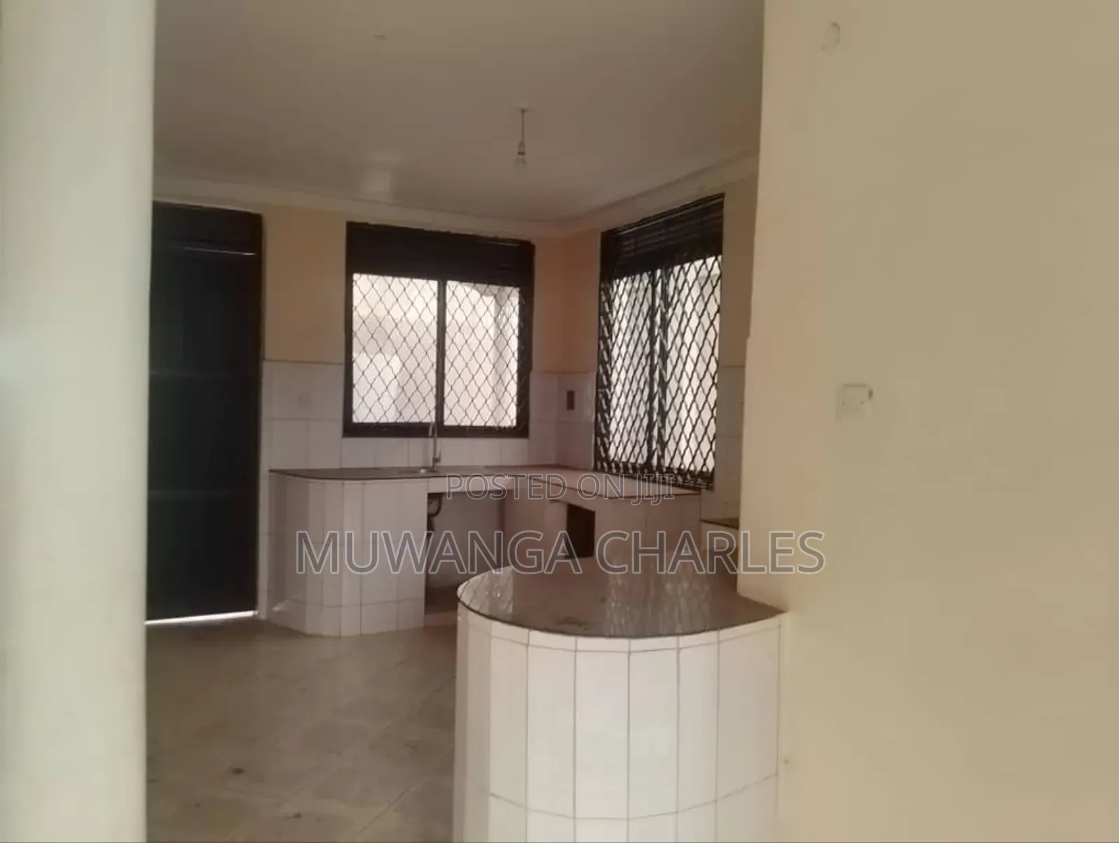 2bdrm Apartment in Fs Properties Ltd, Makindye for rent