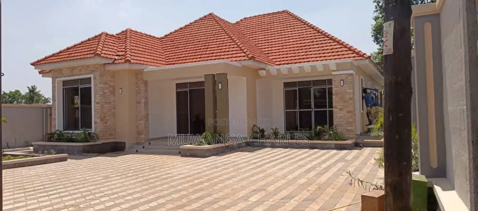4bdrm Bungalow in Fs Properties Ltd, Division B for sale