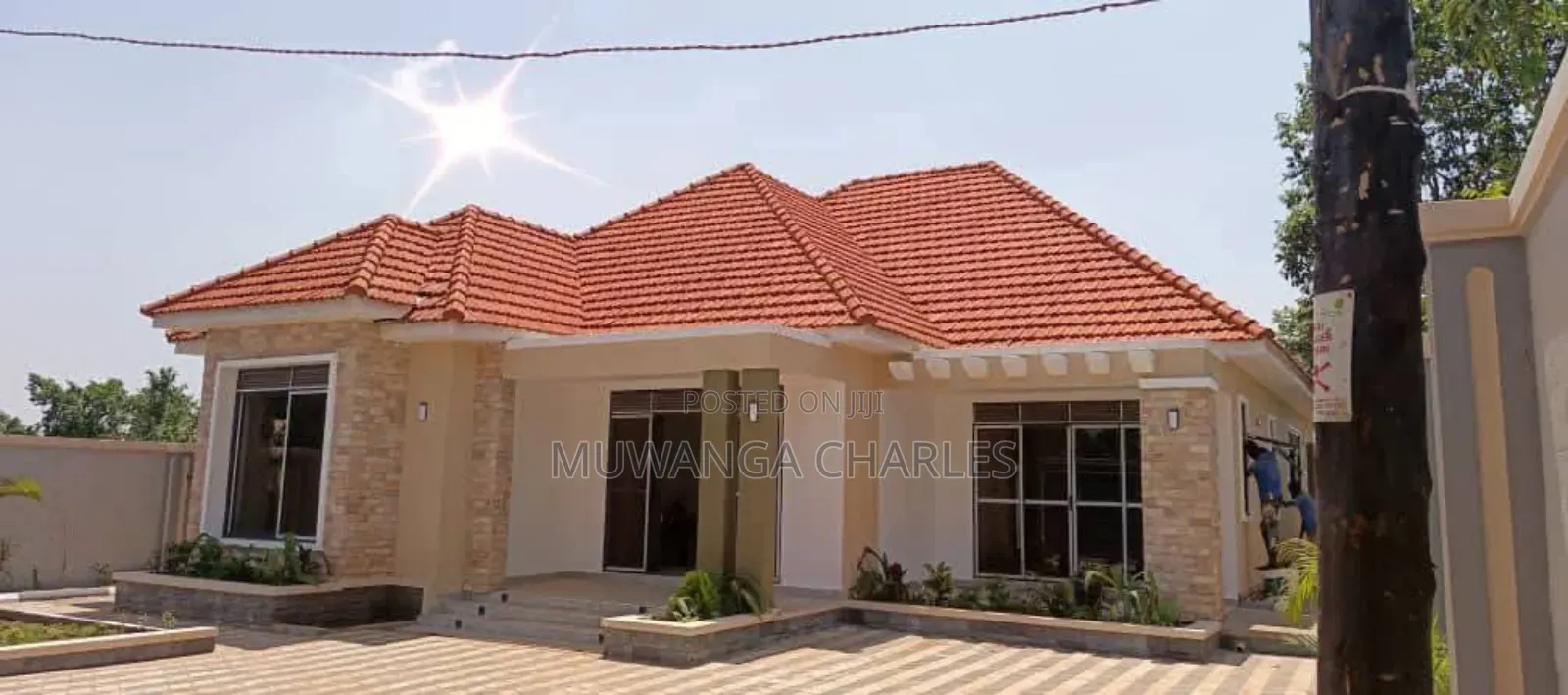 4bdrm Bungalow in Fs Properties Ltd, Division B for sale
