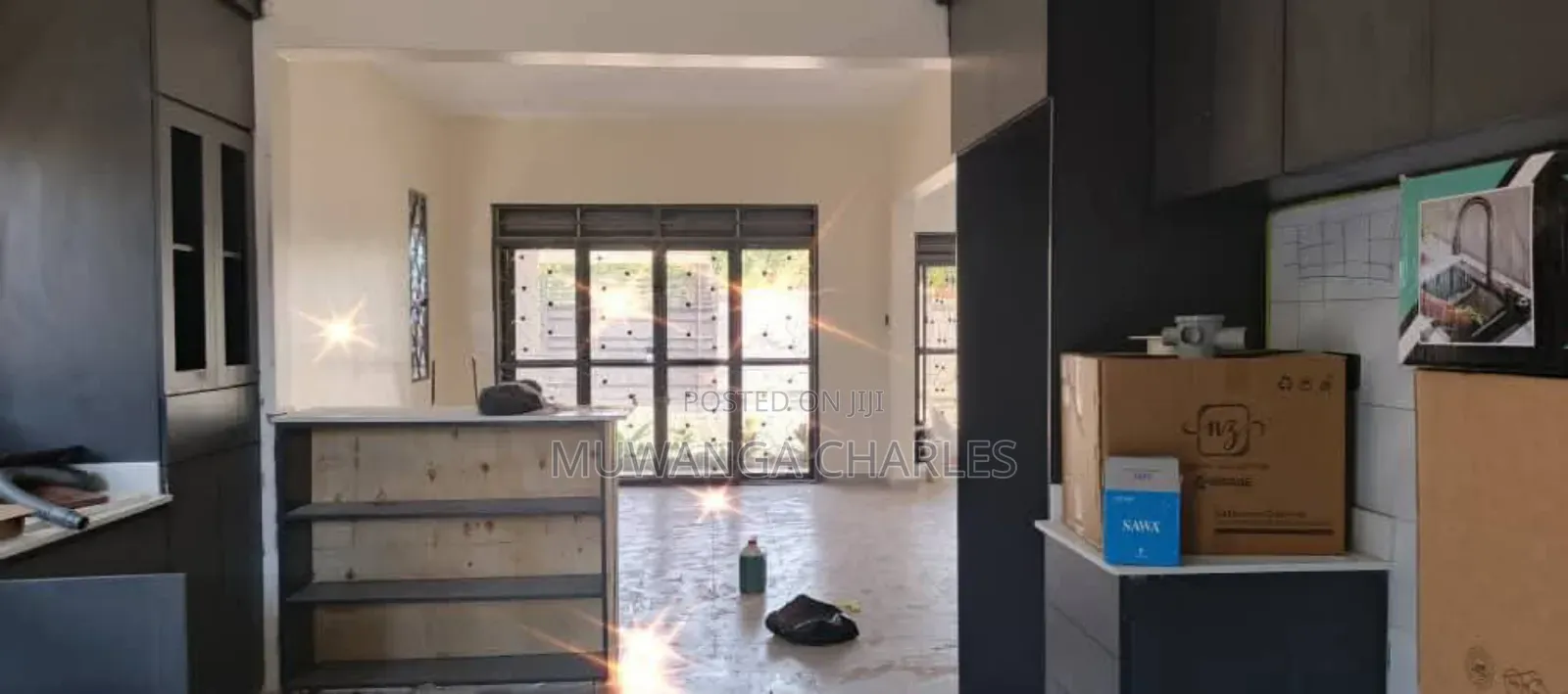 4bdrm Bungalow in Fs Properties Ltd, Division B for sale