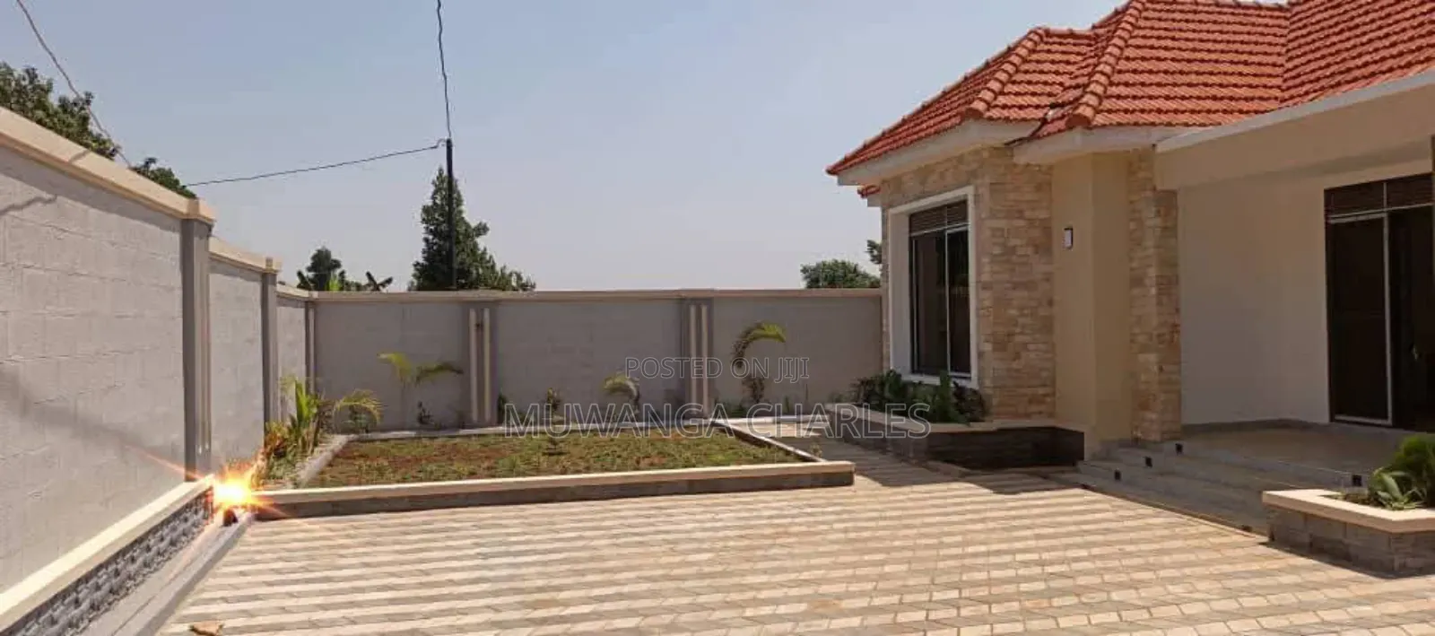 4bdrm Bungalow in Fs Properties Ltd, Division B for sale