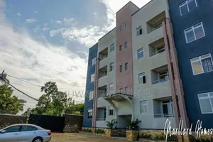 Furnished 1bdrm Apartment in Fs Properties Ltd, Nakawa for rent