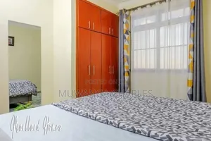 Furnished 1bdrm Apartment in Fs Properties Ltd, Nakawa for rent
