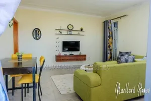 Furnished 1bdrm Apartment in Fs Properties Ltd, Nakawa for rent