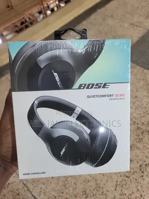 Bose Queitcomfort QC902 Headphones