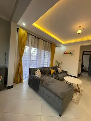 Furnished 1bdrm Apartment in Fs Properties Ltd, Nakawa for rent