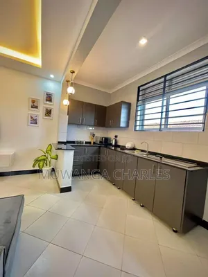 Furnished 1bdrm Apartment in Fs Properties Ltd, Nakawa for rent