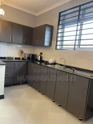 Furnished 1bdrm Apartment in Fs Properties Ltd, Nakawa for rent