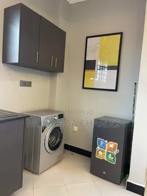 Furnished 1bdrm Apartment in Fs Properties Ltd, Nakawa for rent