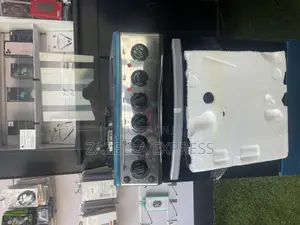 Saachi 2gas 2 Electric Cooker With Oven and Self Ignition