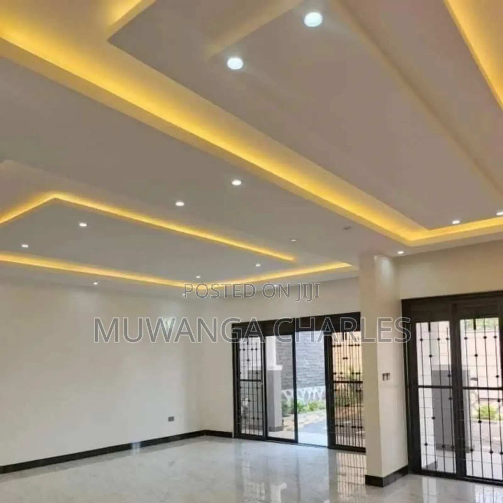 6bdrm Duplex in Fs Properties Ltd, Nakawa for sale