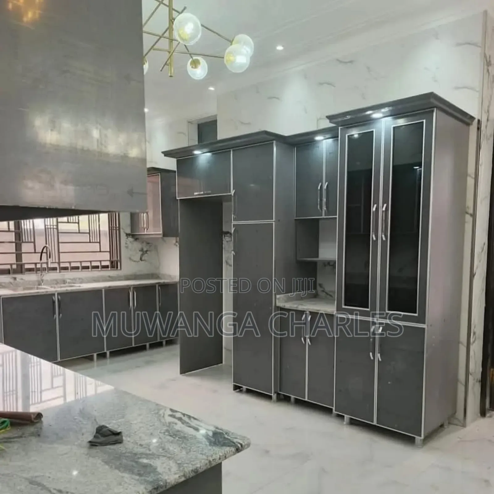 6bdrm Duplex in Fs Properties Ltd, Nakawa for sale