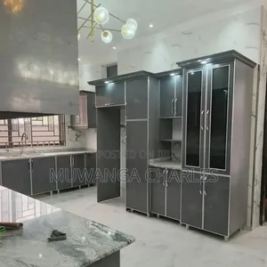 6bdrm Duplex in Fs Properties Ltd, Nakawa for sale