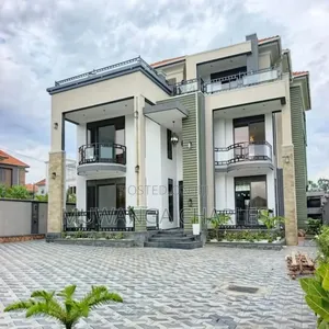 6bdrm Duplex in Fs Properties Ltd, Nakawa for sale