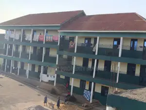 Photo - Primary and Secondary School on Sale 