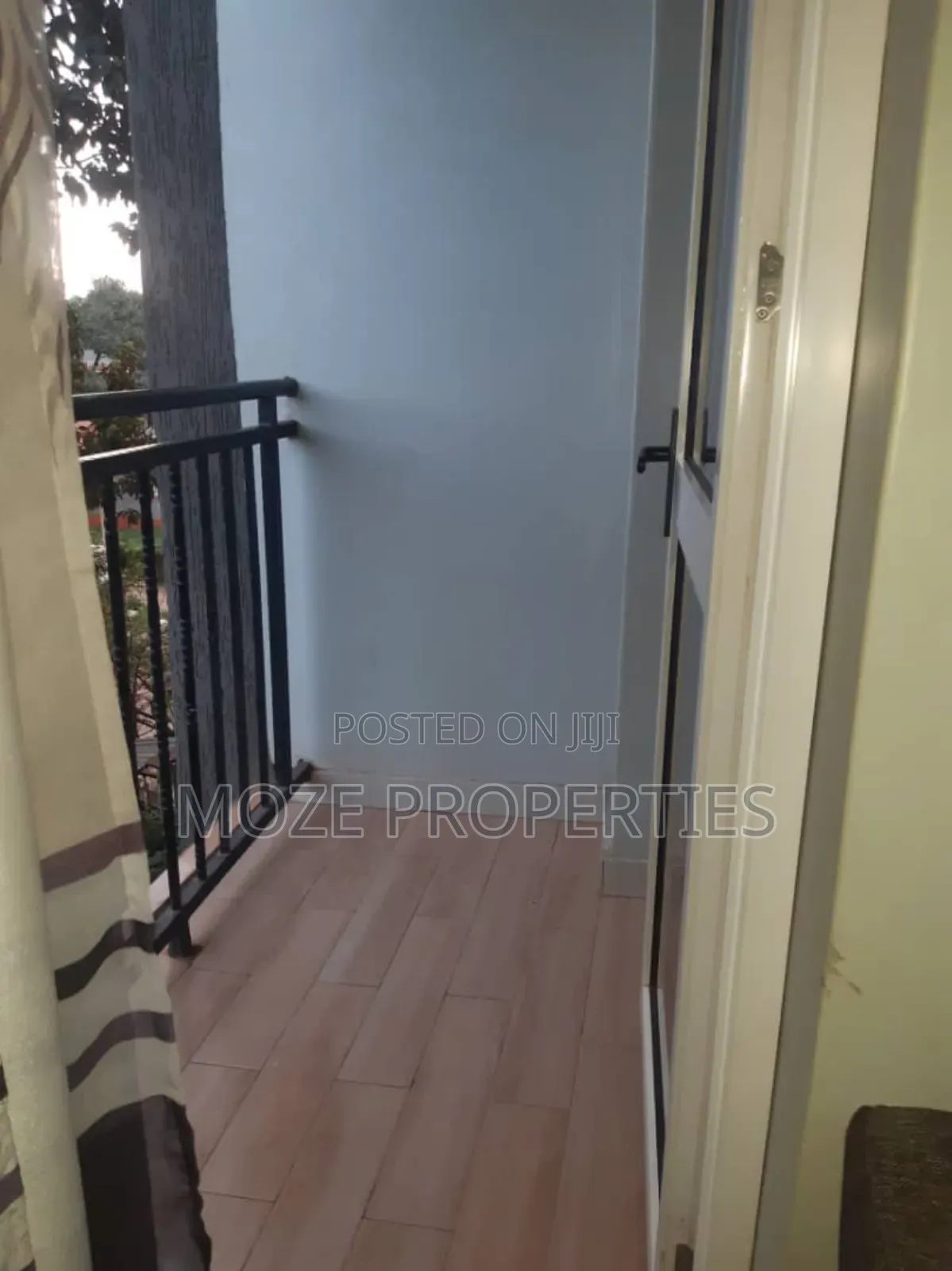 Furnished 1bdrm Apartment in Kyaliwajala, Central Division for rent