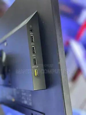 Monitor Lenovo Ips 22.9 Inch Vga Hdmi Dp Dvi 2024