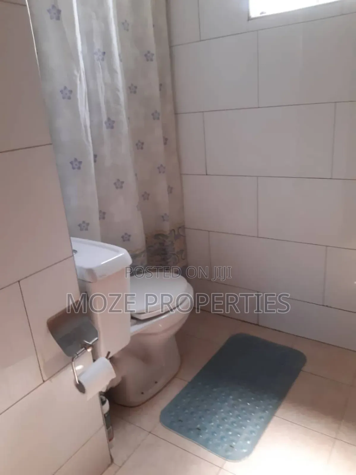 Furnished 1bdrm Apartment in Kyaliwajala, Central Division for rent