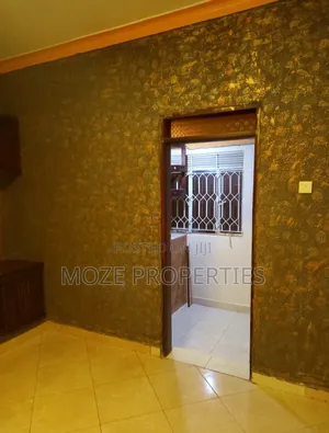 1bdrm Apartment in Kireka Kinawataka, Central Division for rent