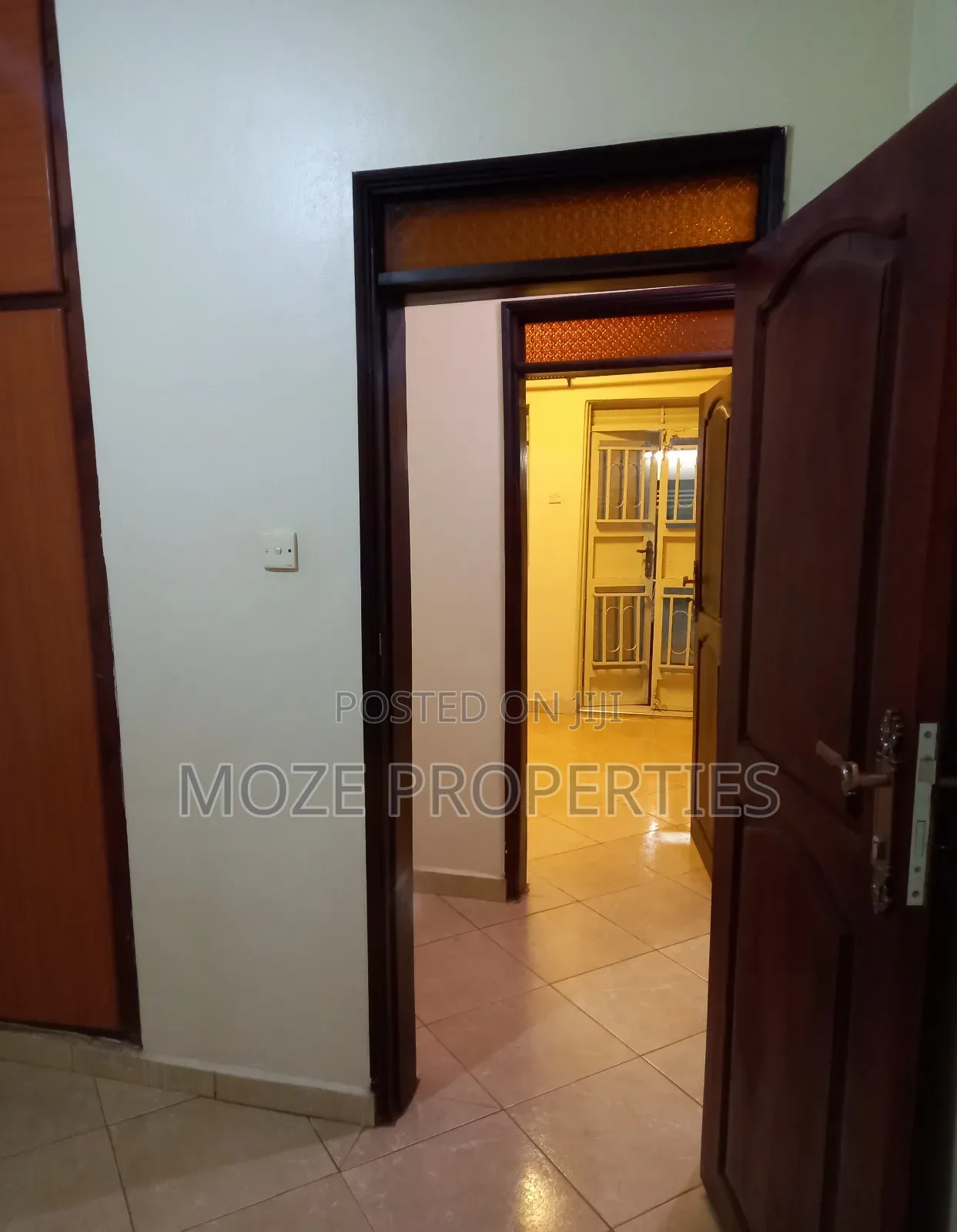 1bdrm Apartment in Kireka Kinawataka, Central Division for rent