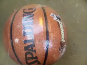 Spalding Basketball