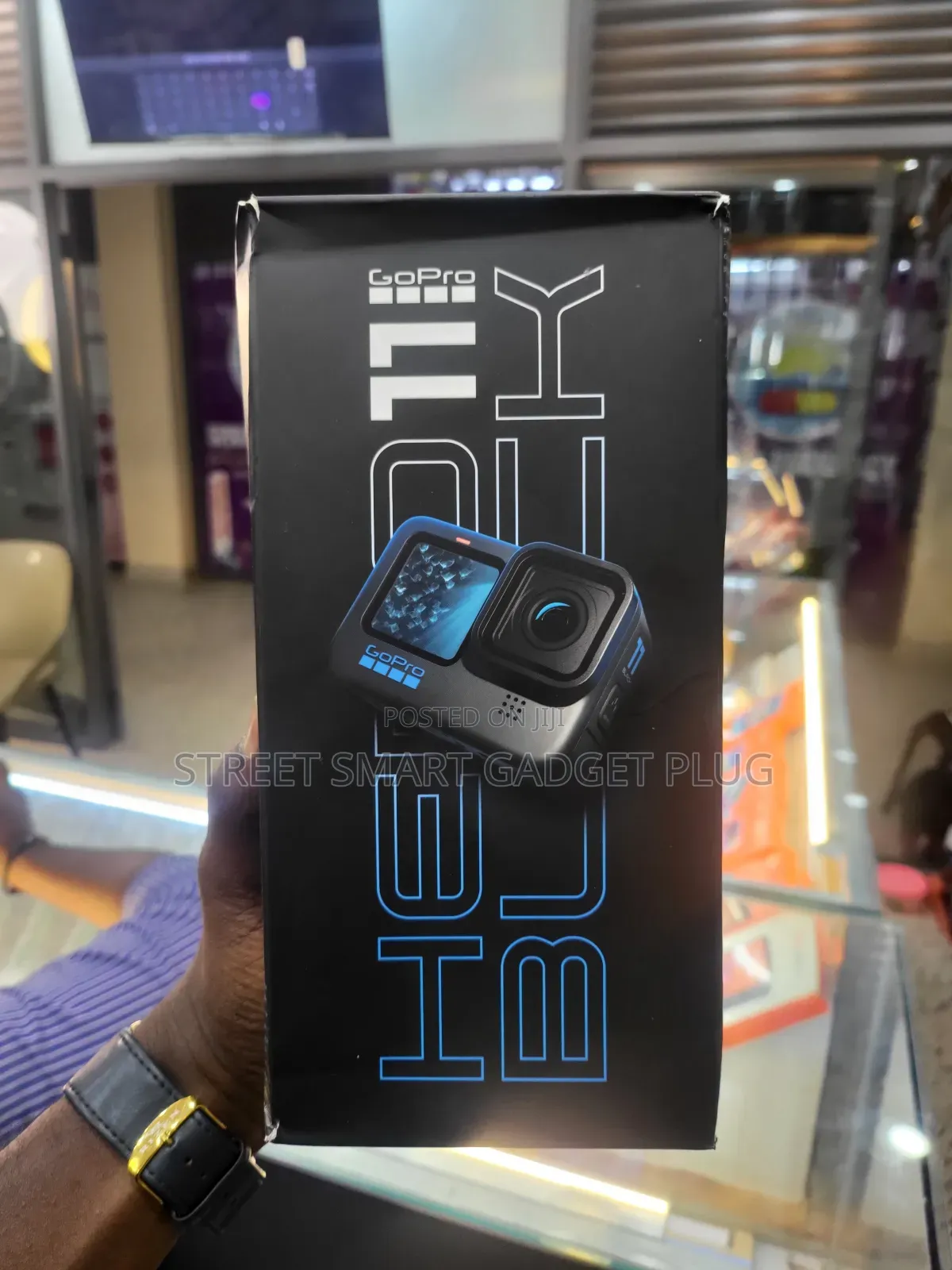 Go PRO Hero 11 Action Camera