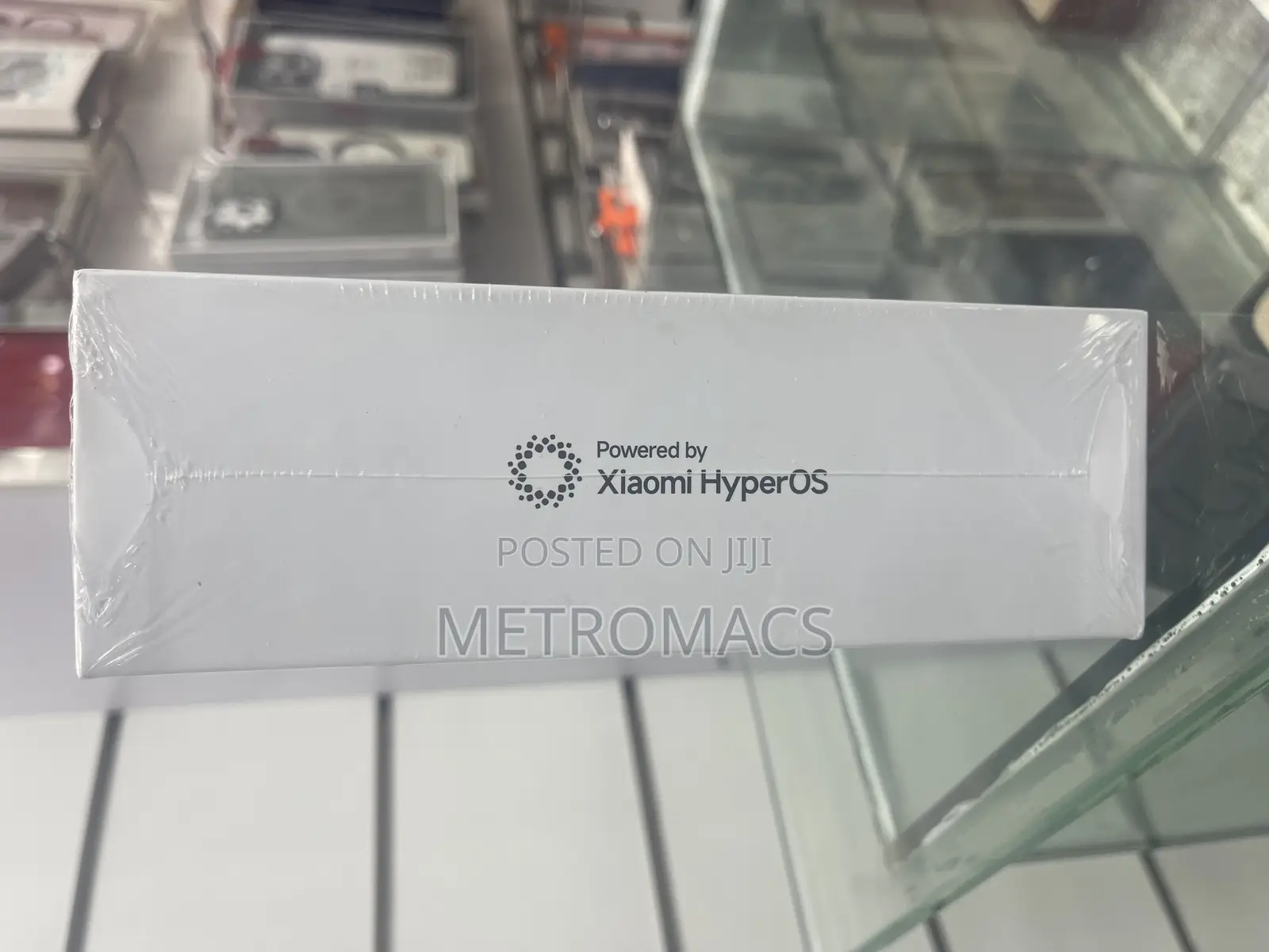 New Xiaomi Redmi Note 14 Pro 256 GB Purple