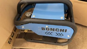 Photo - Bonchi High Pressure Car Washer 4.5hp