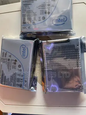 3.2tb SSD Server Drive
