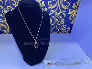 Genuine Neckless for You