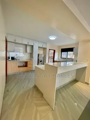 Furnished 3bdrm Apartment in Fs Properties Ltd, Central Division