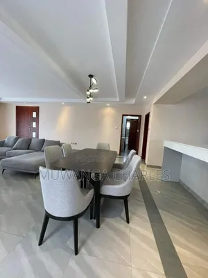 Furnished 3bdrm Apartment in Fs Properties Ltd, Central Division