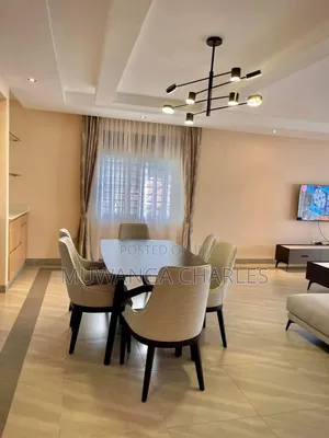 Furnished 3bdrm Apartment in Fs Properties Ltd, Central Division