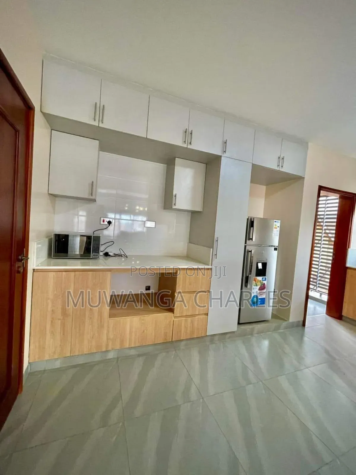 Furnished 3bdrm Apartment in Fs Properties Ltd, Central Division
