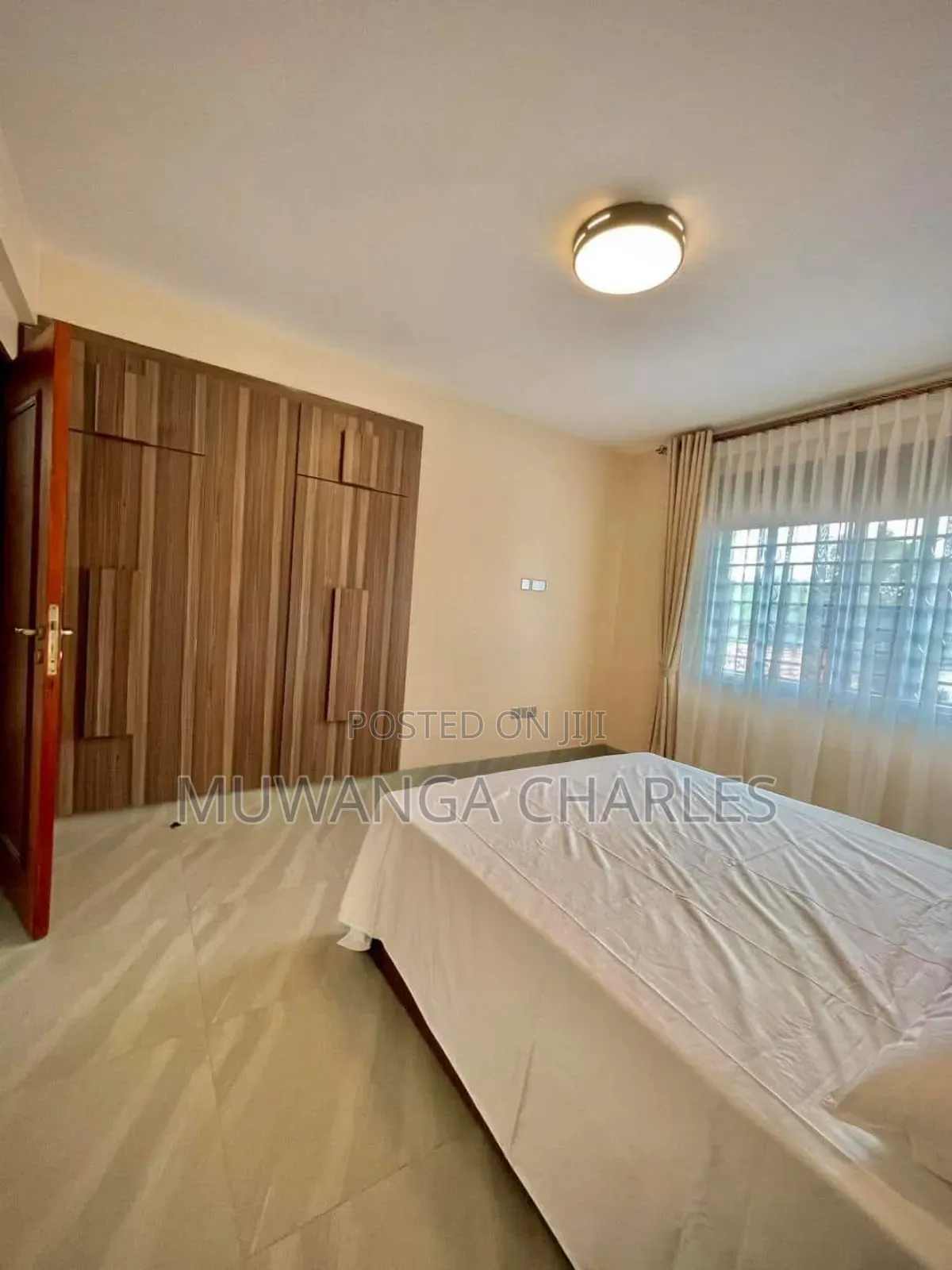 Furnished 3bdrm Apartment in Fs Properties Ltd, Central Division