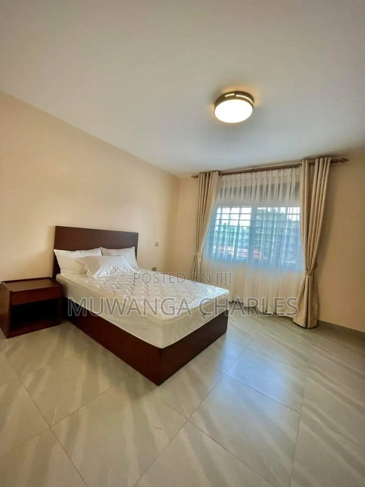 Furnished 3bdrm Apartment in Fs Properties Ltd, Central Division