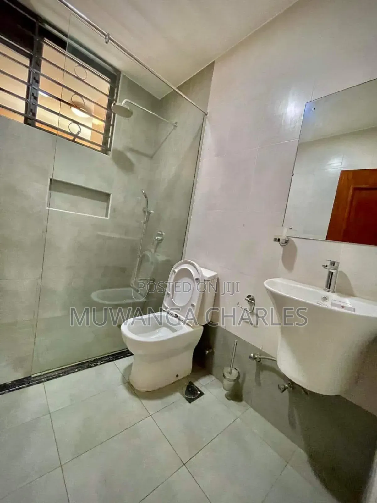 Furnished 3bdrm Apartment in Fs Properties Ltd, Central Division