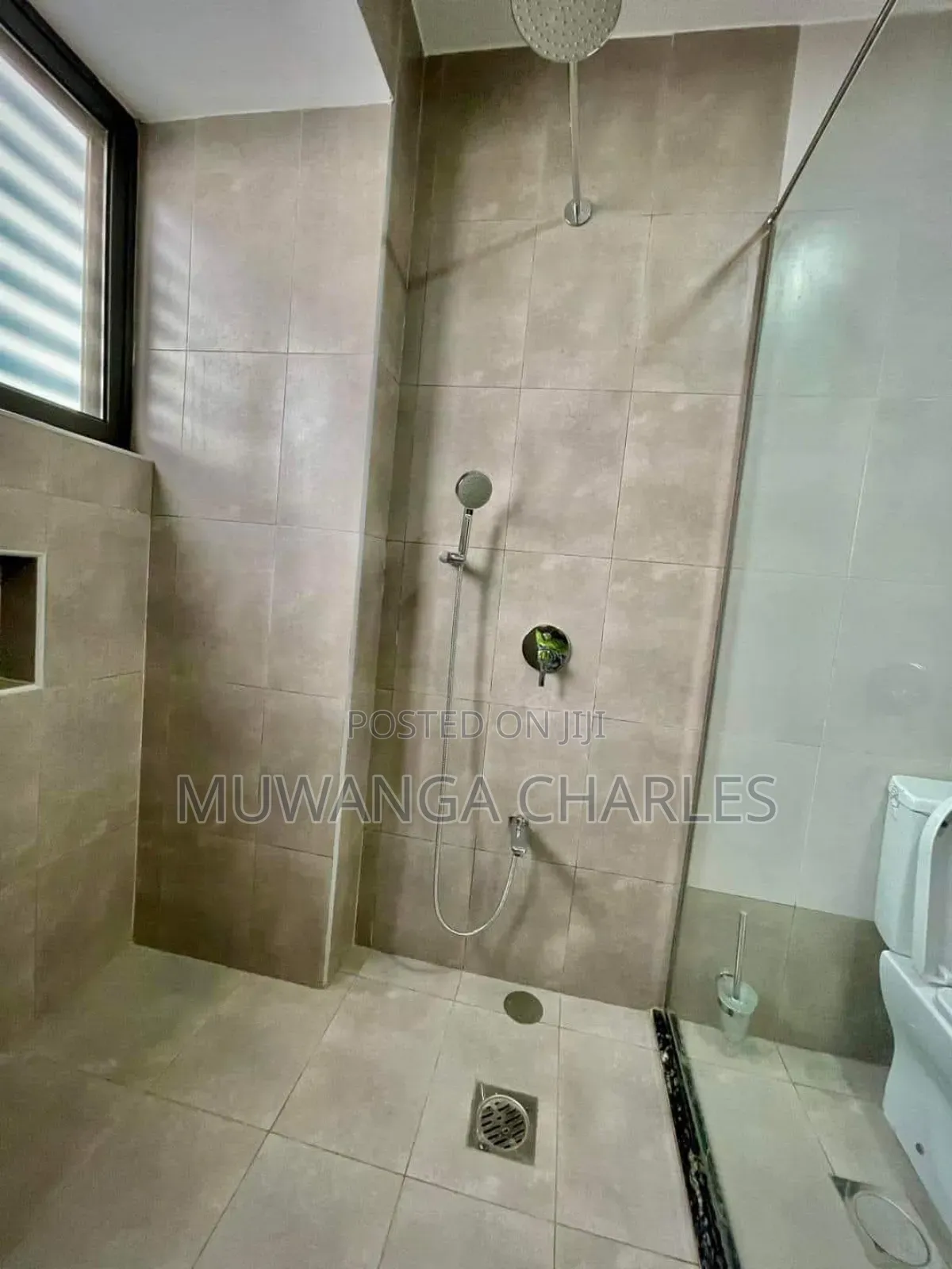 Furnished 3bdrm Apartment in Fs Properties Ltd, Central Division