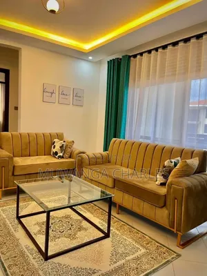 Furnished 1bdrm Apartment in Fs Properties Ltd, Nakawa for rent