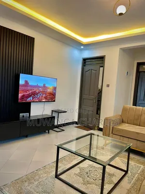 Furnished 1bdrm Apartment in Fs Properties Ltd, Nakawa for rent