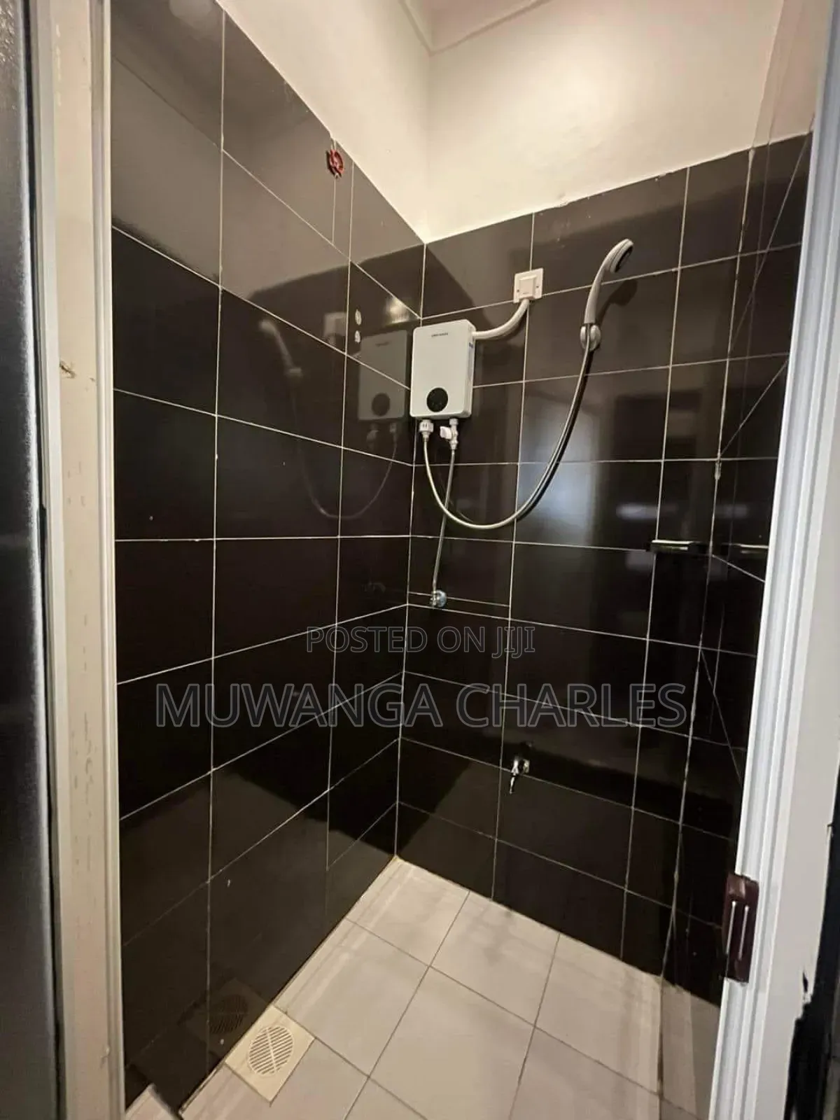 Furnished 1bdrm Apartment in Fs Properties Ltd, Nakawa for rent