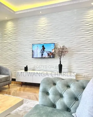 Furnished 2bdrm Apartment in Fs Properties Ltd, Nakawa for rent